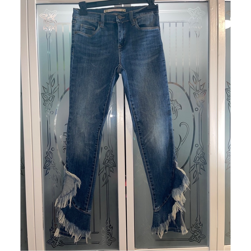 Chelsea & Violet Jeans size 26